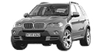 BMW E70 B2161 Fault Code