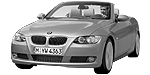 BMW E93 B2161 Fault Code