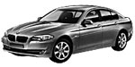 BMW F10 B2161 Fault Code